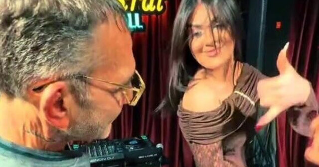 Nail Kəmərlinin restoranında BİABIRÇILIQ – VİDEO Nail Kəmərlinin restoranında BİABIRÇILIQ – VİDEO