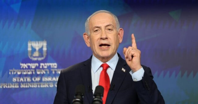 TƏCİLİ! Netanyahu “hazırıq” dedi – İran əməliyyatı BAŞLAYIR!