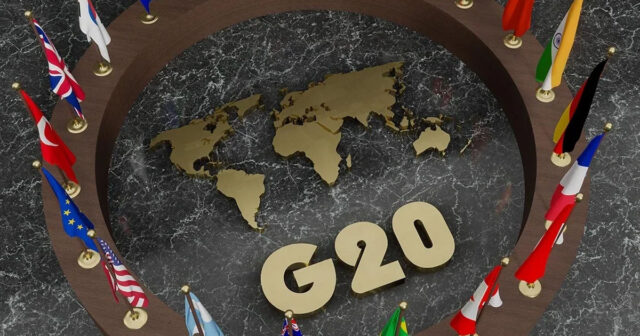 G20 sammitinin keçiriləcəyi tarix açıqlandı