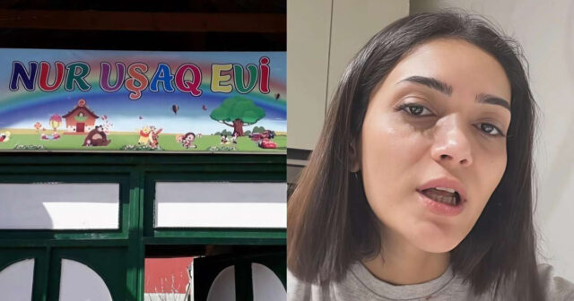 “Çirkin içində idilər” – Tanınmış bloger uşaq evində gördüklərindən ŞOKA DÜŞDÜ – VİDEO