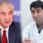 Əli Əhmədovun oğluna yeni vəzifə verildi