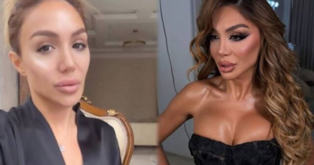 Bu dəfə makiyajsız kamera qarşısına keçdi – VİDEO