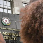 Bloger Çelsi Baxşəliyevin qalmaqal yaşadığı FHN-nin şöbə rəisinin FOTOSU