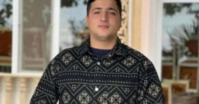 Dəm qazından boğulan İzzət FHN-də çalışırmış – FOTO