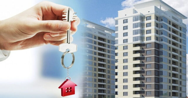 Zərifə Abbasovanın üzərinə həbs qoyulan evi bu qiymətə satıldı