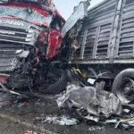 Türkiyədə ağır qəza – Azərbaycan vətəndaşı öldü Türkiyədə ağır qəza – Azərbaycan vətəndaşı öldü