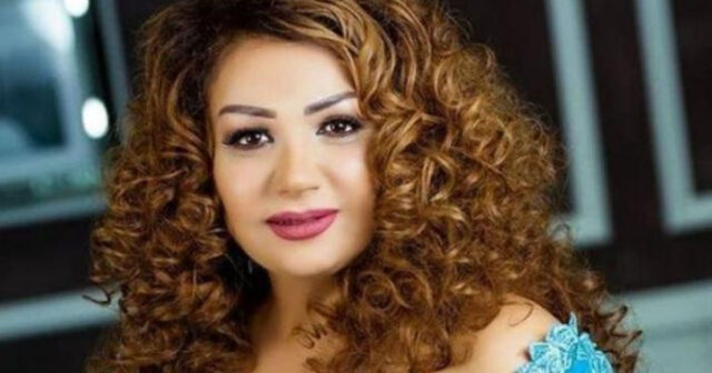 “Məni klubdan çıxanda başqası ilə görmüşdü”