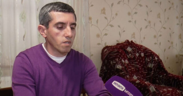 4 ildir əlilliyə görə aldığı müavinəti bərpa etdirə bilmir – ŞİKAYƏT – VİDEO