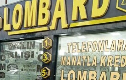 DİQQƏT! Lombardlar sizi BELƏ ALDADIR