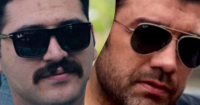 Kənan Mahmudovdan qalmaqallı paylaşım – Həbs oluna bilər… Kənan Mahmudovdan qalmaqallı paylaşım – Həbs oluna bilər…