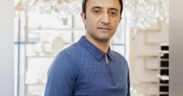 Gəncədə memarın sahibkar nəvəsi iş yerində həyatını itirdi