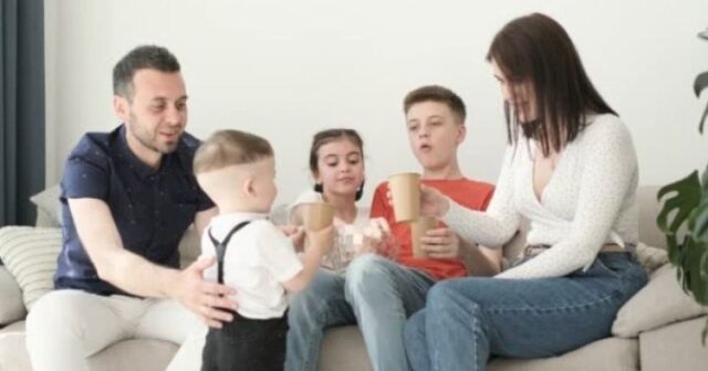 Bu gün hər bir ailədə ən az üç uşaq dünyaya gəlməlidir! – CİDDİ XƏBƏRDARLIQ