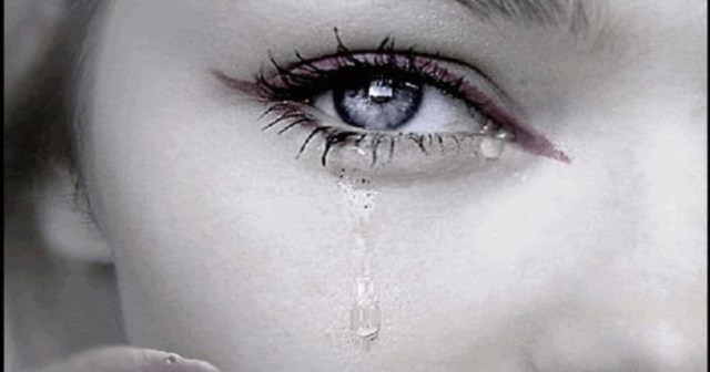 Həftədə 2 dəfə ağlamaq faydalı imiş..- 6 səbəb Həftədə 2 dəfə ağlamaq faydalı imiş..- 6 səbəb