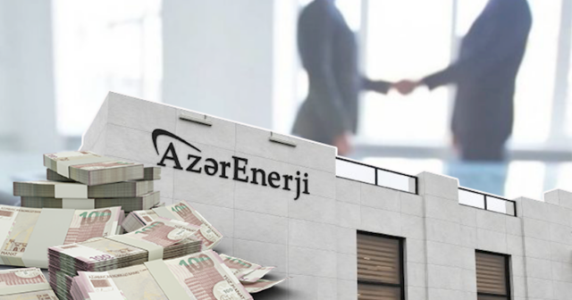 63,5 milyonluq sual: Büdcədən “Azərenerji”yə ayrılan pullar HARA GEDİR?
