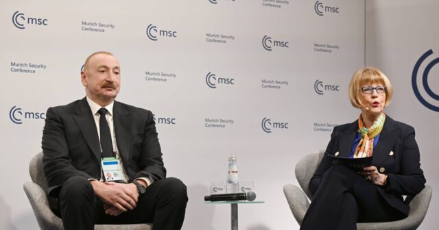 Prezident milyonlarla şəxsin gözlədiyi AÇIQLAMANI VERDİ – VİDEO