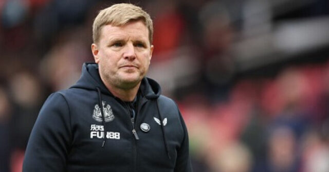 “Qarabağ”ı yaxşı təhlil etmişik” – “Nyukasl”ın baş məşqçisi “Qarabağ”ı yaxşı təhlil etmişik” – “Nyukasl”ın baş məşqçisi