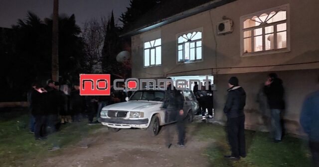 Kişi arvadını, sonra özünü ov tüfəngi ilə öldürdü – FOTO Kişi arvadını, sonra özünü ov tüfəngi ilə öldürdü – FOTO