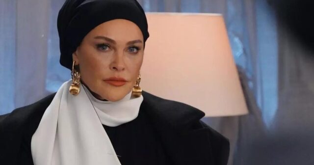 Donuz əti səhnəsi qalmaqal yaratdı – VİDEO