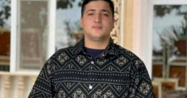 Faciəli şəkildə ölən şəxs Qarabağ qazisinin oğlu imiş