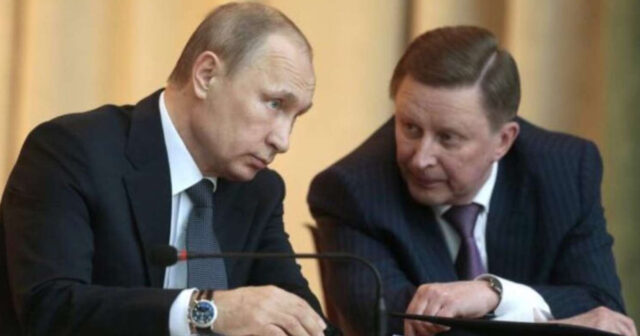 Putini o əvəz edə bilər – Varis haqda ŞOK DETALLAR