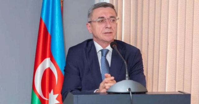 Vüqar Qurbanovun yerinə namizəd kimi göstərilən şəxs infarkt keçirdi