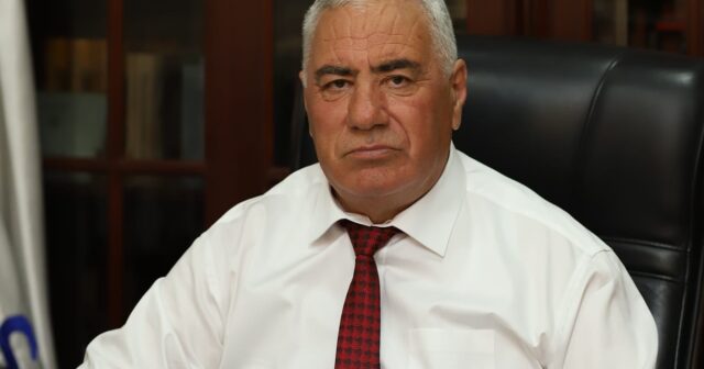 Hafiz Hacıyev Ramiz Mehdiyevin evindəki puldan danışdı