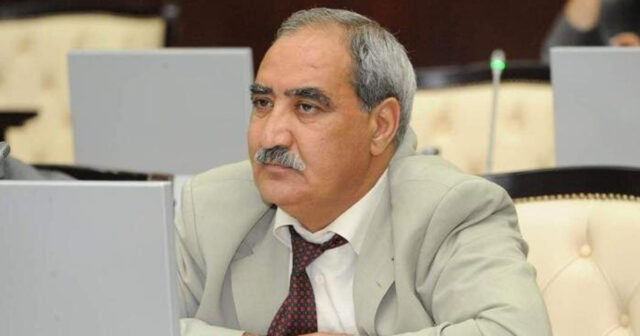 Fəzail Ağamalının nəşi bu gecə Azərbaycana gətiriləcək