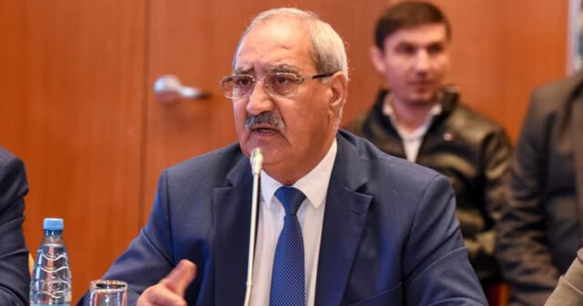 Bu gün vəfat edən Fəzail Ağamalı ilə bağlı MARAQLI MƏLUMATLAR