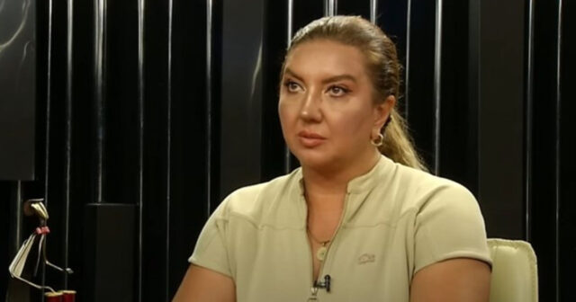 Nazilə Səfərliyə AĞIR İTKİ