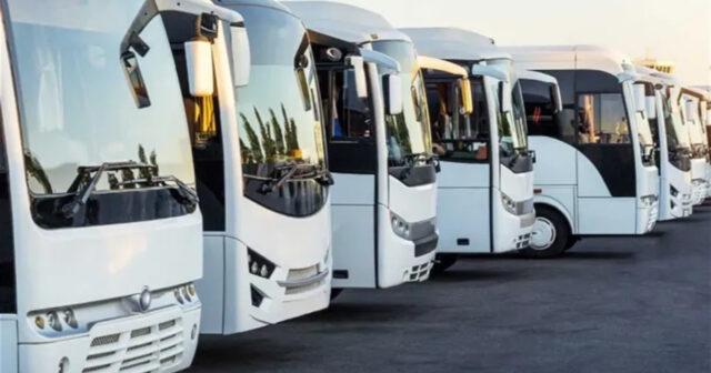 Bakıdan Laçına yeni avtobus reysi açılır