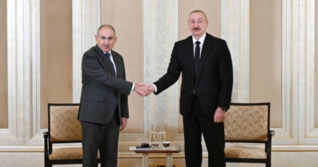 “İlham Əliyevlə 500 min dollar alacağıq” – Paşinyan mükafatdan danışdı “İlham Əliyevlə 500 min dollar alacağıq” – Paşinyan mükafatdan danışdı