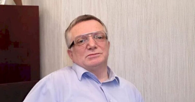 Bəxtiyar Vahabzadənin oğlu Bakıdan köçdü: “Paytaxtda yaşamıram”