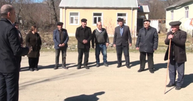 Tibb məntəqəsinin bağlanacağı xəbərləri sakinlər arasında narahatlıq yaratdı – VİDEO