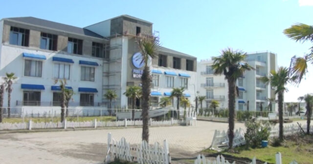 Astaradakı “Astalanya” istirahət mərkəzi işçilərin maaşını vermir – VİDEO