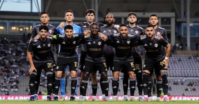 “Qarabağ” ilk transferini reallaşdırdı