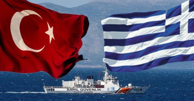 Yunanıstan və Türkiyə razılığa gəldi