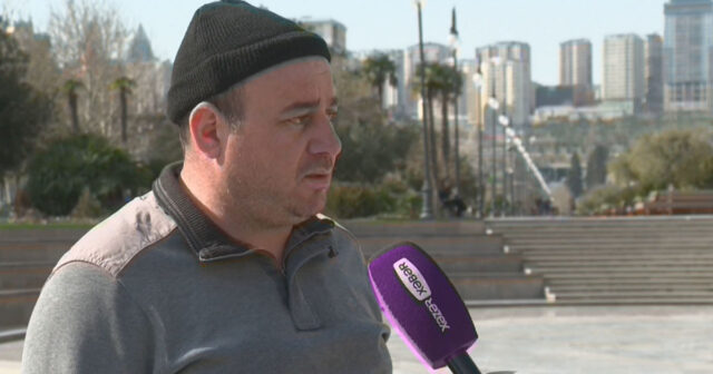 Bakı sakininin Almaniyada işə düzəltmək adı ilə 20 min manatı mənimsənilib – VİDEO