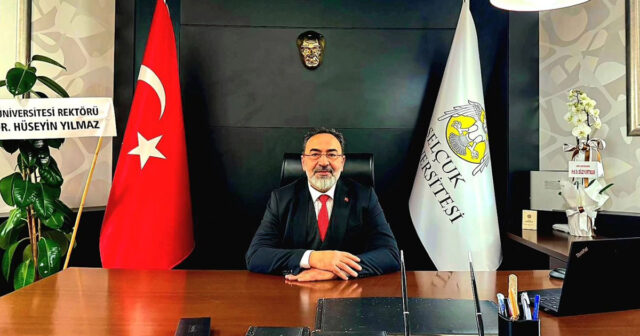 Azərbaycanlı rəssam Türkiyə universitetində dekan təyin olundu Azərbaycanlı rəssam Türkiyə universitetində dekan təyin olundu