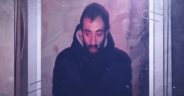 Bakıda daha bir narkokuryer saxlanılıb – VİDEO