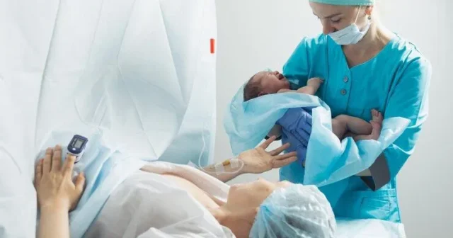 Doğuş zamanı ana ölümləri DURMADAN ARTIR – SƏBƏB nədir? Doğuş zamanı ana ölümləri DURMADAN ARTIR – SƏBƏB nədir?