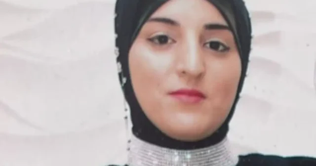 26 yaşlı qadın 15 gündür itkindir – FOTO