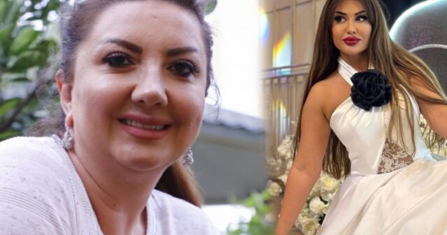 Fatimə canlı yayımda Nazilədən üzr istədi – VİDEO