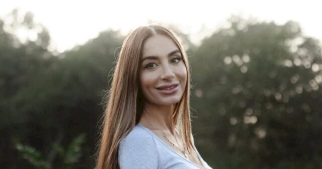 Arzu Əliyeva paylaşım etdi – VİDEO