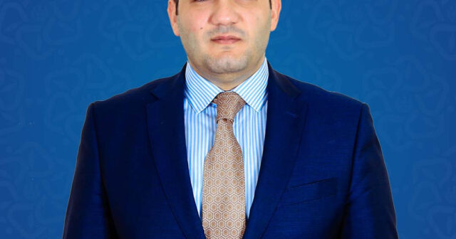 Aparat rəhbərinin müavini təyin olunan Nihad Muxtarlı KİMDİR? – DOSYE