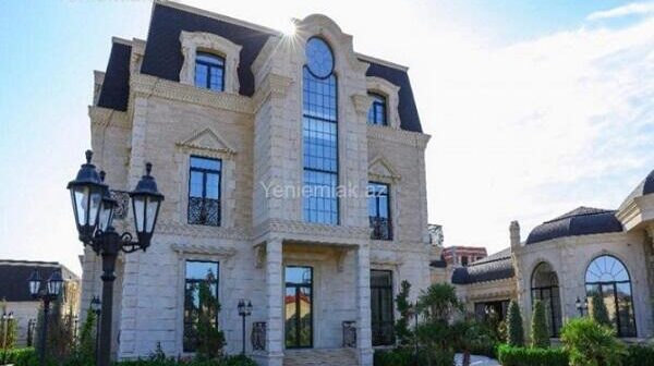 Arif Həsənovun 25 milyonluq əmlakı müsadirə olundu – FOTO Arif Həsənovun 25 milyonluq əmlakı müsadirə olundu – FOTO