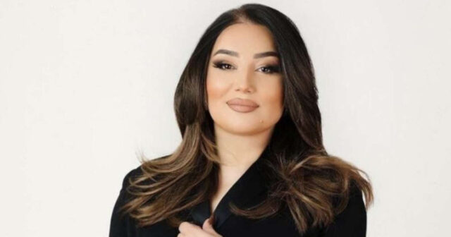 “Çox təhlükəli qadındır” –  Aypara Məmmədova