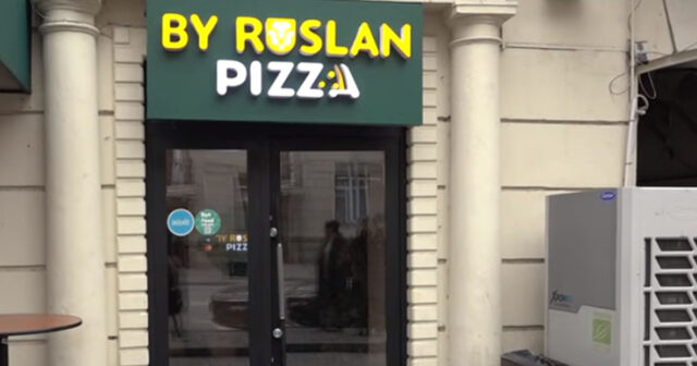 “By Ruslan Pizza”da əməkhaqqı qalmaqalı – VİDEO