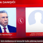 “Boz kardinal”ın həmin səs yazısı yayıldı – İlk dəfə