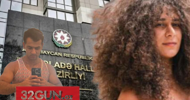 FHN-in şöbə müdiri haqda şok iddialar yayıldı – Blogeri hədələyən məmur kimdir? + FOTO