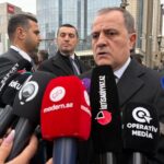 Paşinyan Bakıya gələcək? – Nazirdən rəsmi cavab